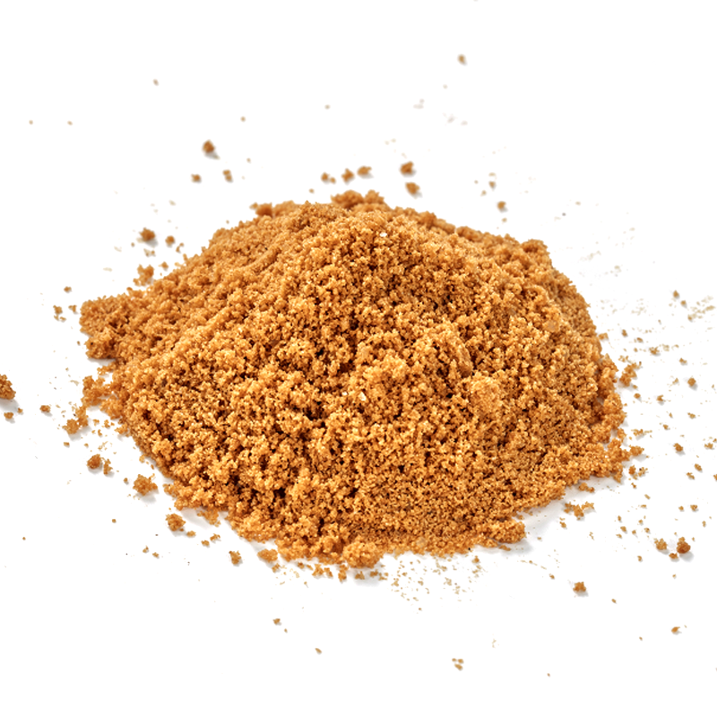Serbuk Biskut Karamel