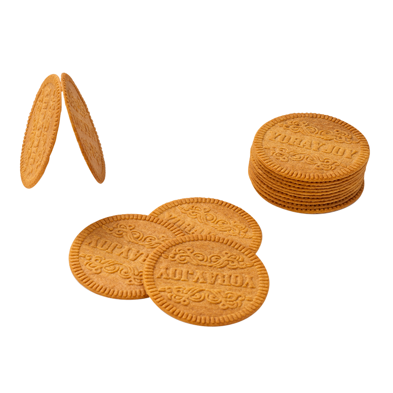 Biskut Rangup Karamel Bulat Biskut Rangup Karamel Bulat