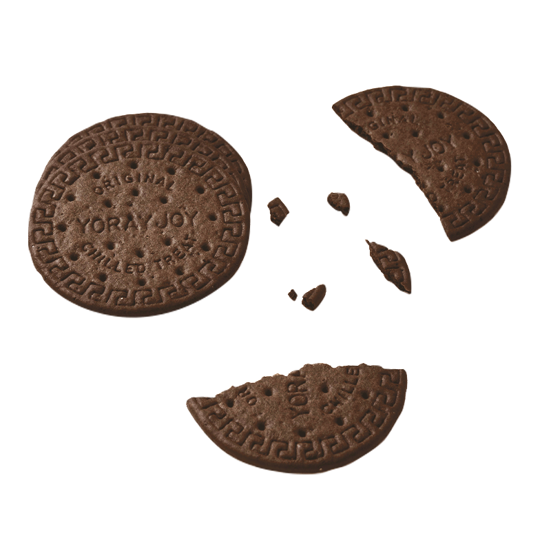 Biskut Keras Koko Bulat Biskut Keras Koko Bulat