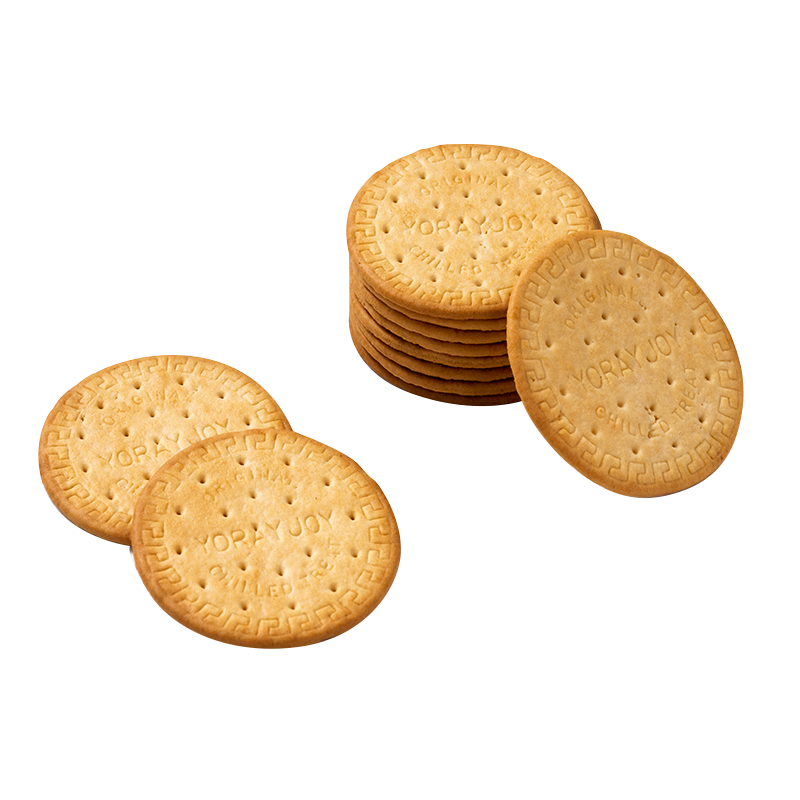 Biskut Keras Mentega Bulat Biskut Keras Mentega Bulat