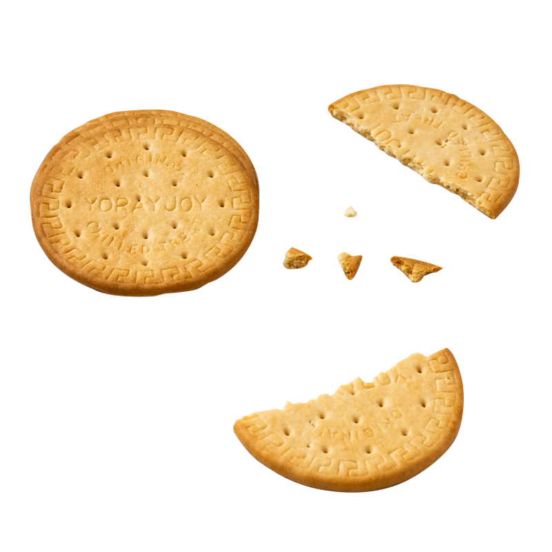 Biskut Keras Mentega Bulat Biskut Keras Mentega Bulat