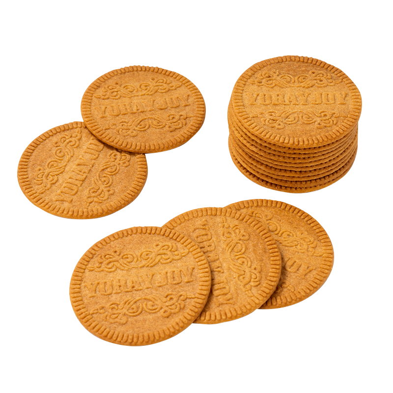 Biskut Rangup Karamel Bulat Biskut Rangup Karamel Bulat